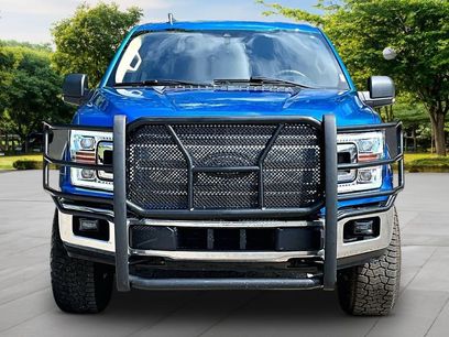 Used 2020 Ford F150 XLT