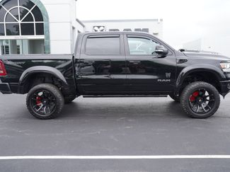 Used 2022 RAM 1500 Laramie AWD/4WD video 2