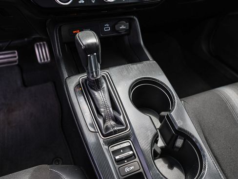 Certified 2024 Honda Civic Sport image 12