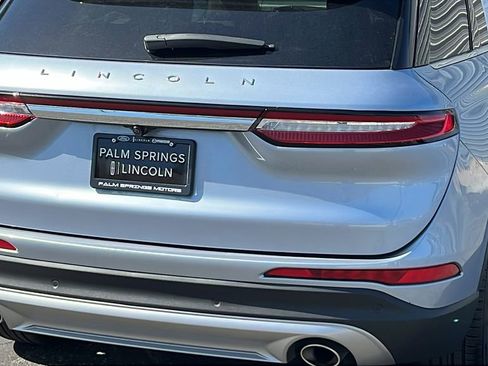 Certified 2022 Lincoln Corsair FWD image 6