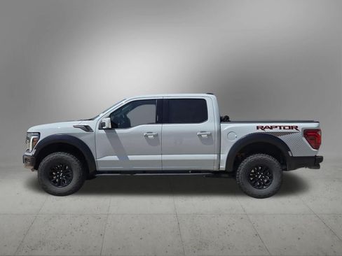 Used 2024 Ford F150 Raptor AWD/4WD image 3