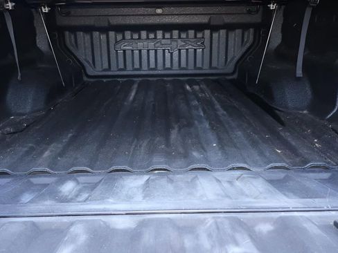 Used 2024 GMC Canyon AT4X image 23