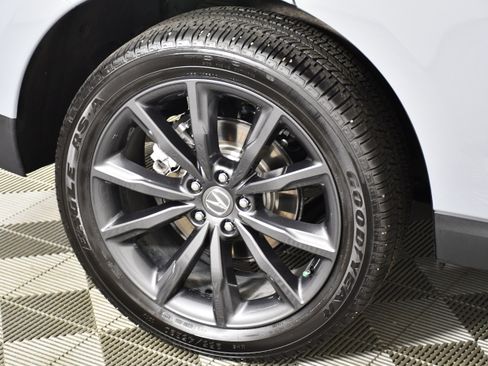 Certified 2025 Acura RDX A-Spec AWD/4WD image 55