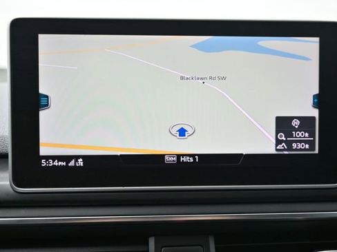 Used 2018 Audi S5 Prestige w/ S Sport Package AWD/4WD image 16