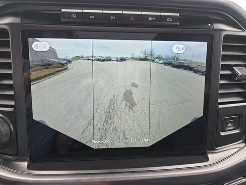 New 2026 Ford F150 Raptor image 23