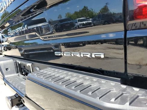 New 2026 GMC Sierra 1500 Denali Ultimate AWD/4WD image 8