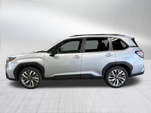 Certified 2026 Subaru Forester Touring AWD/4WD image 4