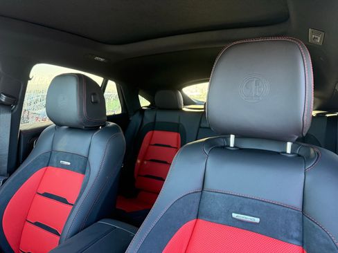 New 2026 Mercedes-Benz GLE 53 AMG 4MATIC Coupe image 18