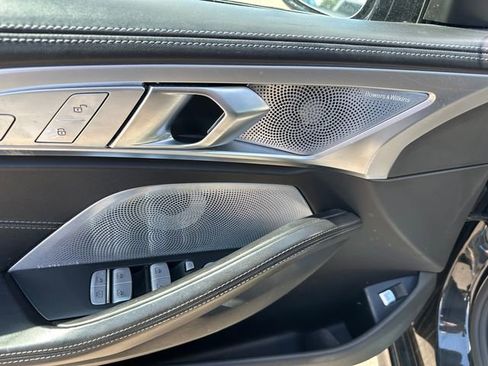 Used 2022 BMW M8 Gran Coupe xDrive Competition w/ M Driver's Package image 50