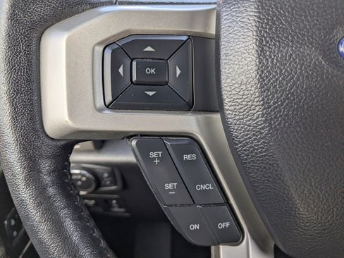 Used 2020 Ford F150 Lariat w/ Equipment Group 502A Luxury image 26