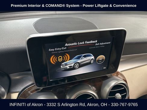 Used 2018 Mercedes-Benz GLC 300 image 54