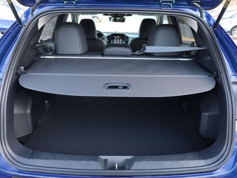 New 2026 Subaru Crosstrek 2.5i Limited AWD/4WD image 8
