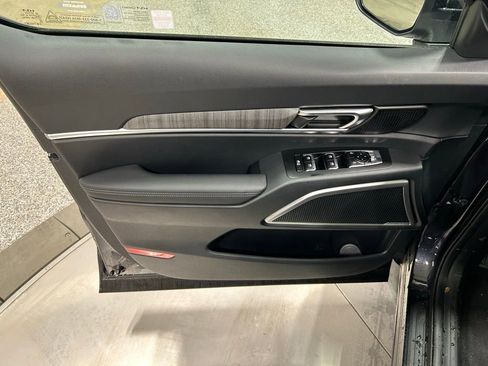 New 2025 Kia Telluride EX image 12