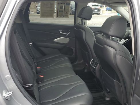 Certified 2024 Acura RDX SH-AWD w/ Technology Package image 30