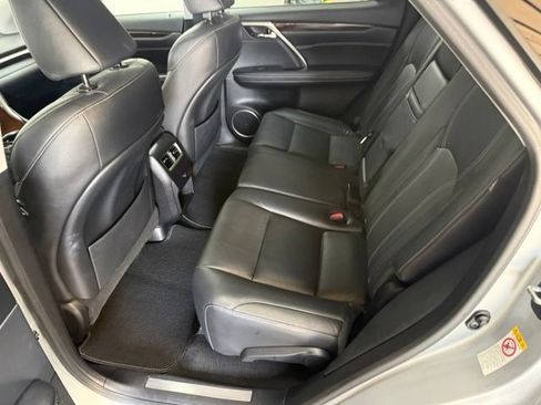 Used 2019 Lexus RX 350 AWD w/ Navigation Package image 32