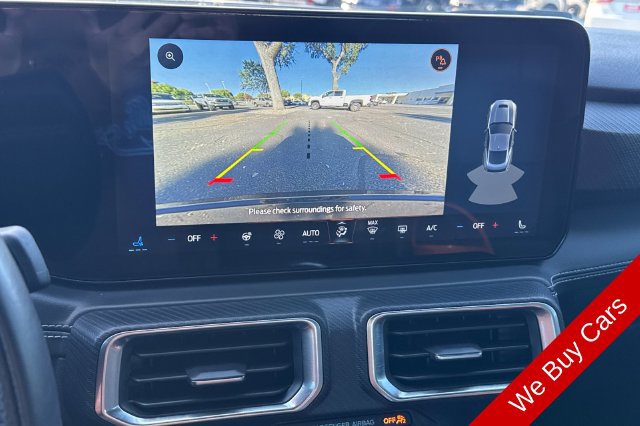 Used 2024 Ford Mustang Premium RWD image 23