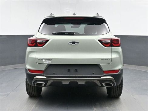 New 2026 Chevrolet TrailBlazer ACTIV w/ Convenience Package image 13