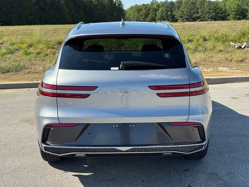 New 2026 Genesis GV70 2.5T Advanced AWD/4WD image 12