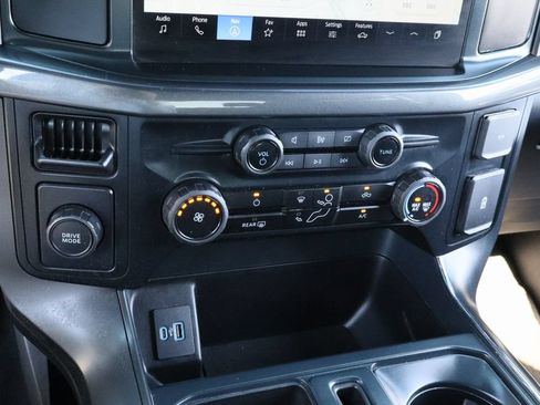 Used 2024 Ford F150 STX RWD image 18