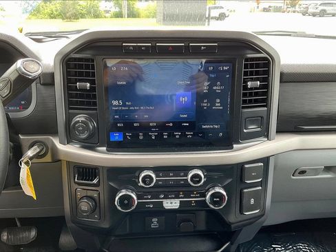 Used 2024 Ford F150 XLT AWD/4WD image 21