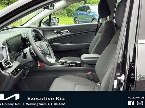 Certified 2023 Kia Sportage LX AWD/4WD image 9