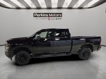 Used 2025 RAM 2500 Tradesman
