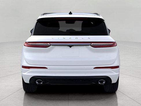 New 2025 Lincoln Corsair Grand Touring AWD/4WD image 5