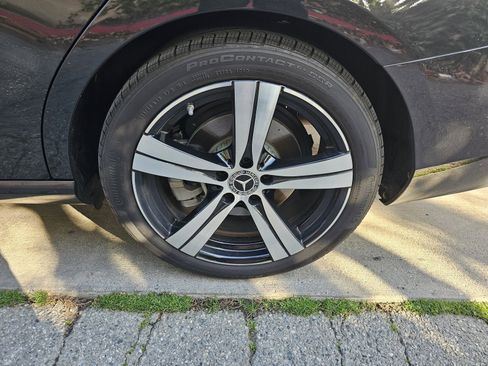 Certified 2022 Mercedes-Benz C 300 C 300 image 10