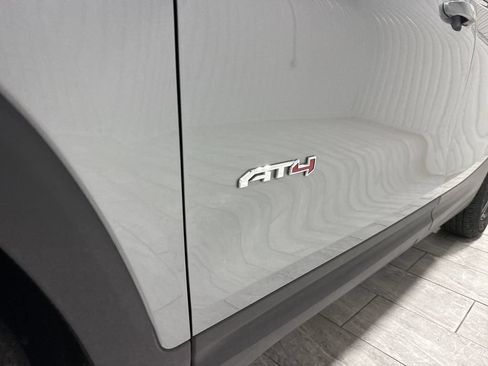 Used 2024 GMC Terrain AT4 w/ Infotainment Package II AWD/4WD image 33