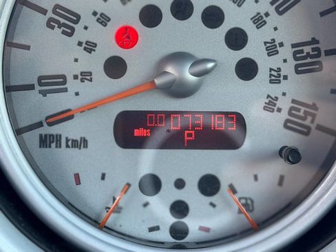 Used 2002 MINI Cooper Hardtop image 10