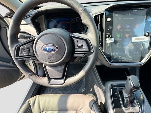 New 2026 Subaru Crosstrek 2.5i Limited AWD/4WD image 11