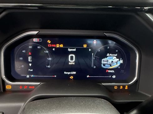 New 2026 GMC Sierra 2500 AT4 w/ AT4 Premium Plus Package image 18