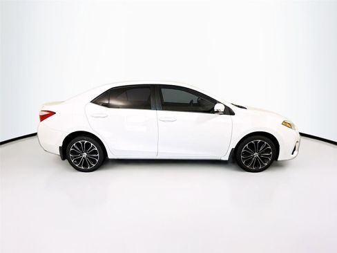 Used 2015 Toyota Corolla S image 28