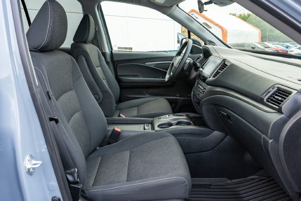 Used 2023 Honda Ridgeline Sport image 18