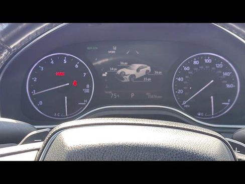 Used 2019 Toyota Avalon XSE FWD image 12