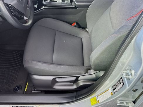 Certified 2024 Toyota Prius Prime FWD image 13