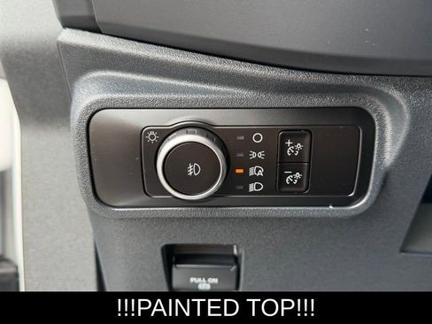 Used 2025 Ford Bronco Outer Banks AWD/4WD image 27