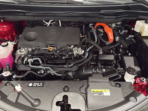 Used 2023 Toyota Sienna Limited AWD/4WD image 41