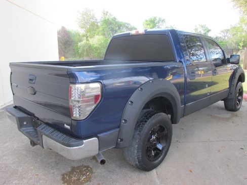 Used 2010 Ford F150 Lariat image 7