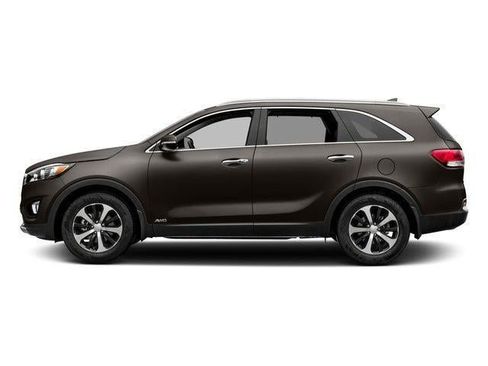 Used 2016 Kia Sorento EX AWD/4WD image 2
