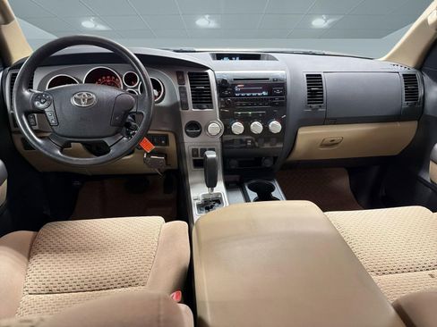 Used 2012 Toyota Tundra 2WD CrewMax w/ SR5 Pkg image 16
