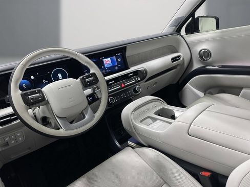 Certified 2026 Hyundai Palisade Calligraphy AWD/4WD image 14