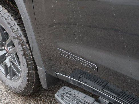 New 2026 GMC Sierra 1500 Elevation w/ Elevation Premium Package image 14