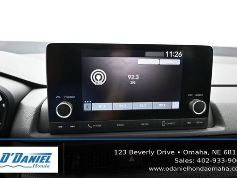 Used 2023 Honda CR-V Sport image 31