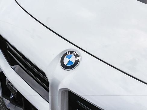 New 2026 BMW M2 w/ M Driver's Package RWD image 10