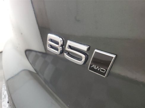 Certified 2026 Volvo XC40 B5 Core AWD/4WD image 7