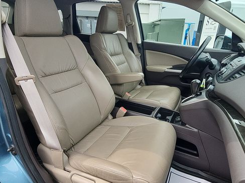 Used 2013 Honda CR-V EX-L image 24