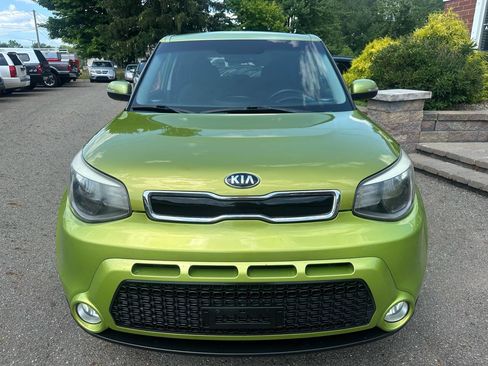 Used 2015 Kia Soul ! image 11