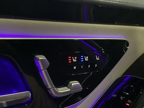 Certified 2023 Mercedes-Benz S 500 4MATIC image 10