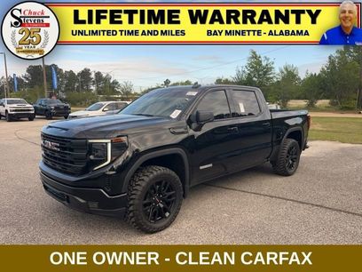 Used 2022 GMC Sierra 1500 Elevation